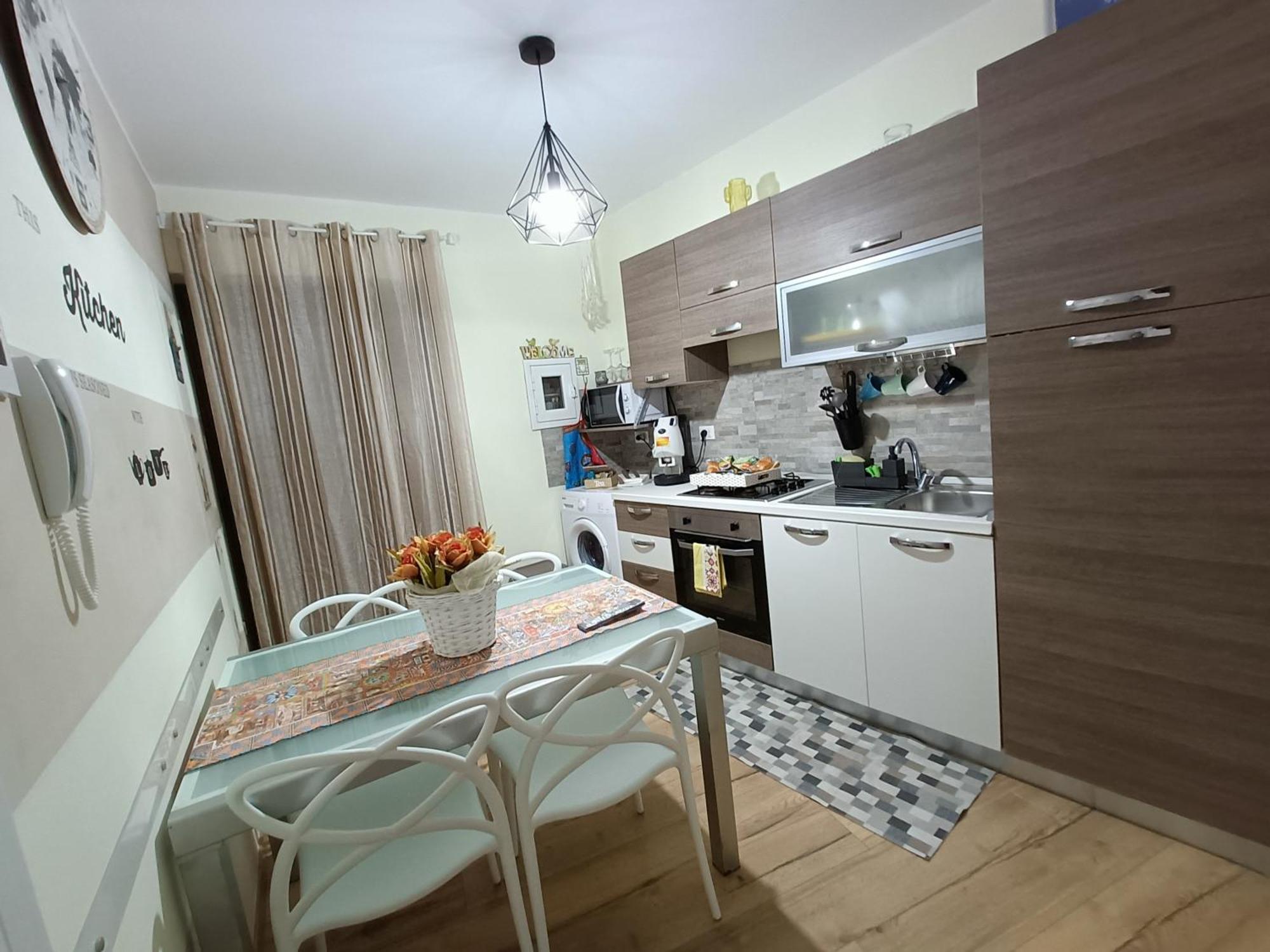 Sicilia Bedda House Appartamento *